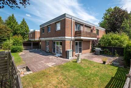 Haus zum Kaufen in Elmshorn 460.000,00 € 115 m²