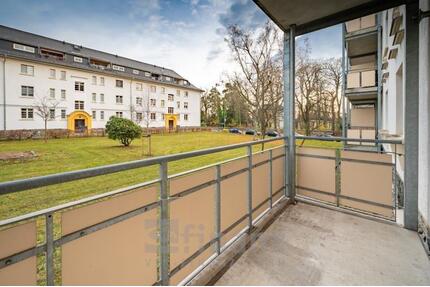 2-Raumwohnung in Chemnitz-Gablenz