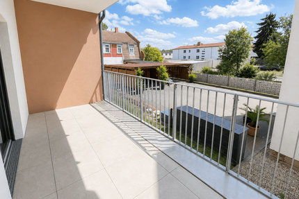Wohnung zum Mieten in Gotha 1.293,00 € 107.71 m²