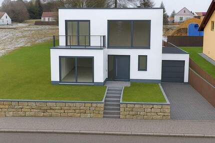 Grundstück in ruhiger und bevorzugter Lage - Regensburg Brandlberg-Keilberg