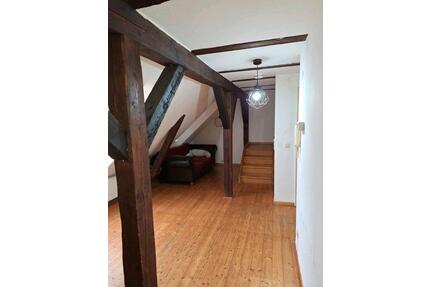 charmante Wohnung in Ziegenhain - Schwalmstadt