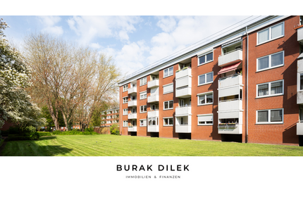 Wohnung zum Kaufen in Bremen 159.000,00 € 66.03 m²