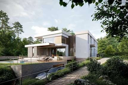 Grundstück zu verkaufen in Dreieich 2.150.000,00 € 1640 m²