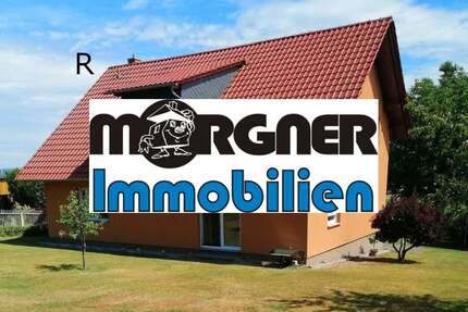 geräumiges 1-2 Familienhaus mit großem Garten und super Wohnlage - Saalfeld/Saale