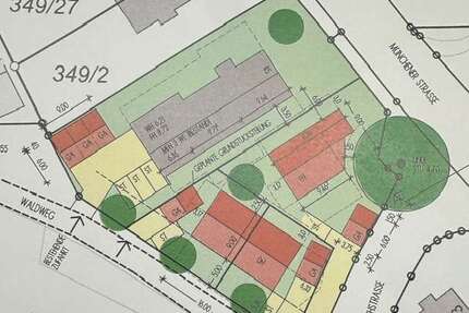 Grundstück zu verkaufen in Sauerlach 2.450.000,00 € 1946 m²