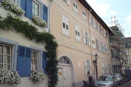 Wohnung zum Mieten in Karlsruhe 300,00 € 12 m²