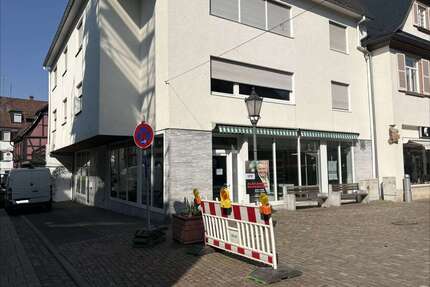 Büro in Bad Bergzabern 750,00 € 70 m²