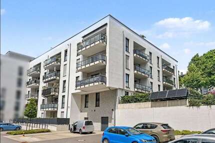 Wohnung zum Kaufen in Lindlar 499.000,00 € 115.24 m²