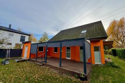 Familienfreundliches Haus mit Einliegerwohnung - Blankenfelde-Mahlow Groß Kienitz