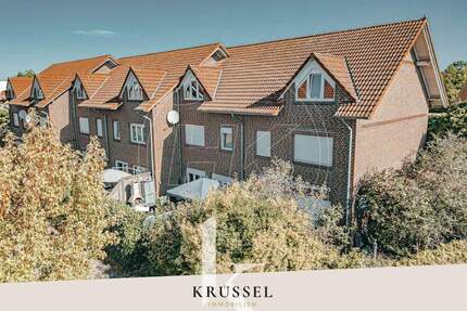 NEU: Attraktives Reihenhaus in Neuenkirchen-Vörden