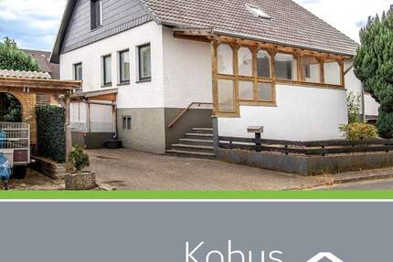 Großes Einfamilienhaus im Oetzener Ortsteil Stöcken