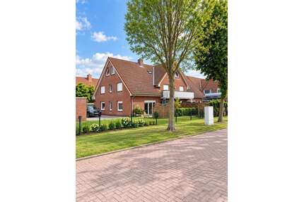 Wohnung zum Kaufen in Quakenbrück 164.000,00 € 102 m²