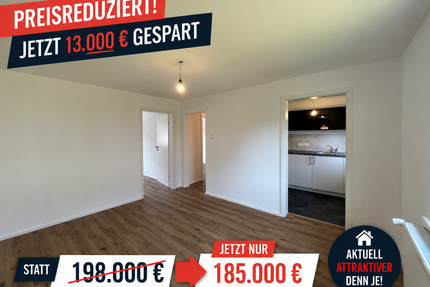 Wohnung zum Kaufen in Villingen-Schwenningen 185.000,00 € 52.16 m²