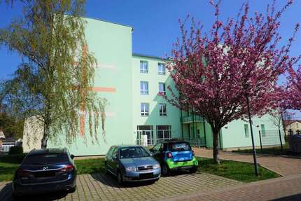 Wohnung zum Mieten in Löderburg 339,00 € 28.79 m²