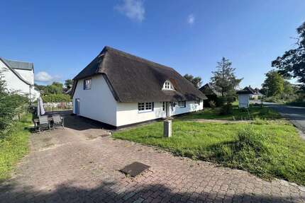Haus zum Kaufen in Middelhagen 695.000,00 € 206 m²