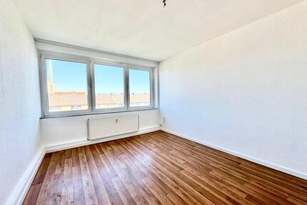 Frisch renovierte 2,5 Zim. Wohnung im Zentrum mit Aufzug!! - Hagen
