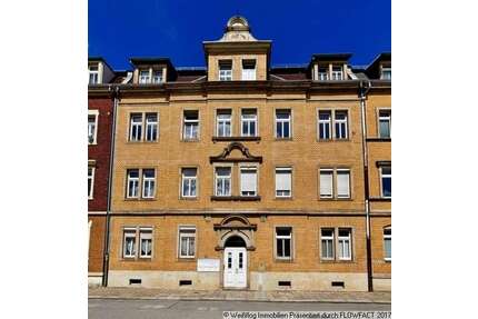 Wohnung zum Mieten in Riesa 450,00 € 69.33 m²
