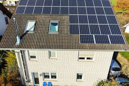 Wohnung zum Kaufen in Lennestadt Grevenbrück 175.000,00 € 75 m² - Lennestadt / Grevenbrück