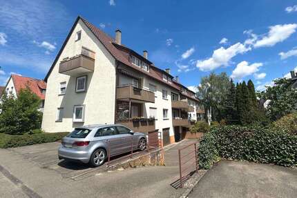 Wohnung zum Kaufen in Leinfelden-Echterdingen 235.000,00 € 65 m²
