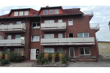 Hübsches Ein-Zimmer-Apartment mit Balkon in Osnabrück Voxtrup