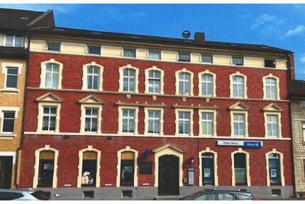 Charmante 3 Zimmer Wohnung - 450,00&nbsp;EUR Kaltmiete, ca.&nbsp; 83,00&nbsp;m&sup2; in Nordhausen (PLZ: 99734)