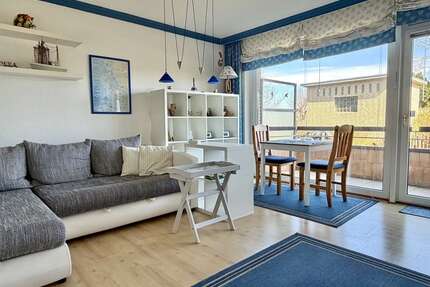 Wohnung zum Kaufen in Büsum 139.000,00 € 40 m²