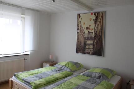 Wohnung Erdgeschoss - 450,00&nbsp;EUR Kaltmiete, ca.&nbsp; 60,00&nbsp;m&sup2; in Dillingen (Saar) (PLZ: 66763)