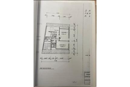 Mietwohnung - 780,00&nbsp;EUR Kaltmiete, ca.&nbsp; 60,00&nbsp;m&sup2; in Mönchengladbach (PLZ: 41179) West