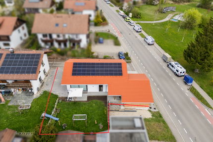Haus zum Kaufen in Waltenhofen 780.000,00 € 113 m²