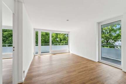 Wohnung zum Kaufen in München 639.000,00 € 92 m²