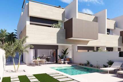Wohnung zum Kaufen in Pilar de la Horadada 379.000,00 € 83 m²