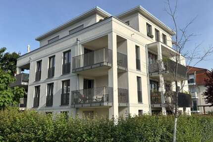 Wohnung zum Mieten in Dresden 865,00 € 57.54 m²