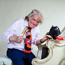 Helge Schneider - Neues Programm | Konzerthaus Dortmund
