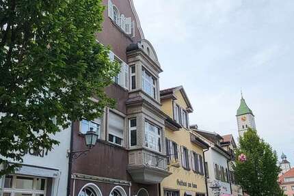Wohnung zum Mieten in Wangen 565,00 € 49.1 m²
