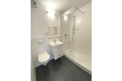 Schöne Dreiraumwohnung in Lusan frei! - Gera