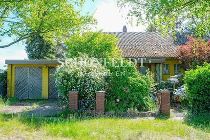 Haus zum Kaufen in Wistedt 149.000,00 € 95.41 m²