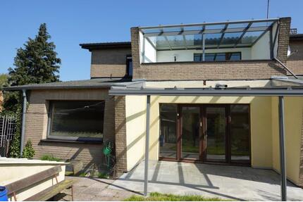 ObjNr:19519 - Landwirtschaftlicher Hof mit zwei Wohneinheiten mit stufenlosem Zugang - Kletzin