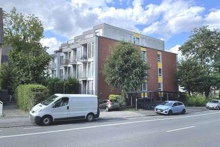 Wohnung zum Mieten in Dortmund 383,76 € 28.02 m²