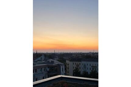1 Room Apartment - 900,00&nbsp;EUR Kaltmiete, ca.&nbsp; 25,00&nbsp;m&sup2; in Berlin (PLZ: 12051) Neukölln