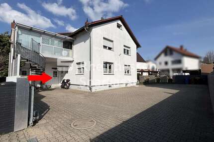 Wohnung zum Kaufen in Worms 285.000,00 € 136 m²