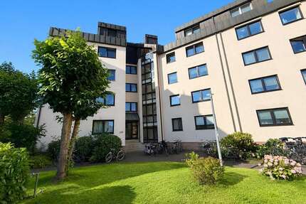 Wohnung zum Kaufen in Konstanz 399.000,00 € 72 m²