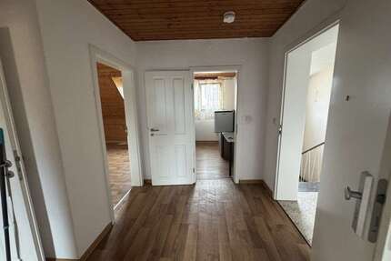 Wohnung zum Mieten in Karlsruhe - Durlach-Aue 750,00 € 52.48 m² - Karlsruhe - Durlach-Aue