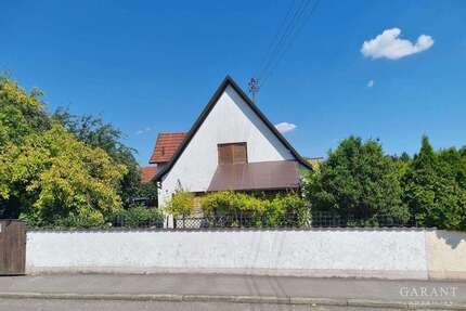 Haus zum Kaufen in Eitensheim 350.000,00 € 124 m²