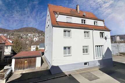 Haus zum Kaufen in Albstadt 299.000,00 € 311 m²