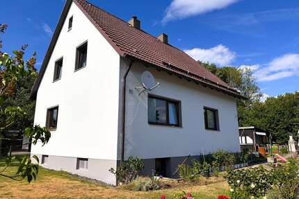 Haus zum Kaufen in Lautertal 269.000,00 € 112 m²