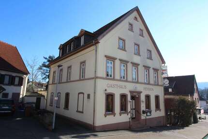 Haus zum Kaufen in Neckargemünd 830.000,00 € 456 m²