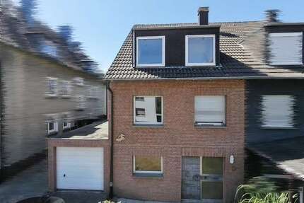 Haus zum Kaufen in Bochum Eppendorf 395.000,00 € 116 m² - Bochum / Eppendorf