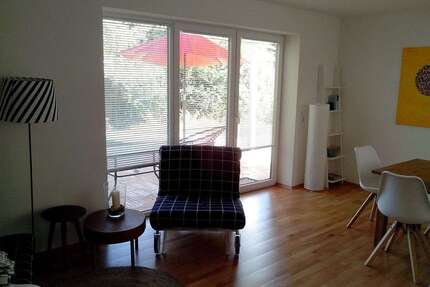 Wohnung zum Mieten in Utting am Ammersee 1.450,00 € 42 m²