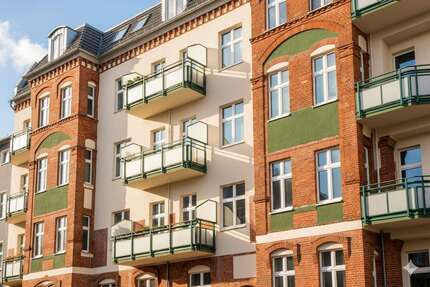 Wohnung zum Kaufen in Berlin 395.000,00 € 90.58 m²
