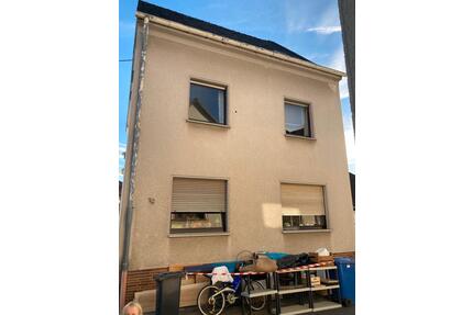 Einfamilienhaus Sanierungsbedürftig - Neuwied Block